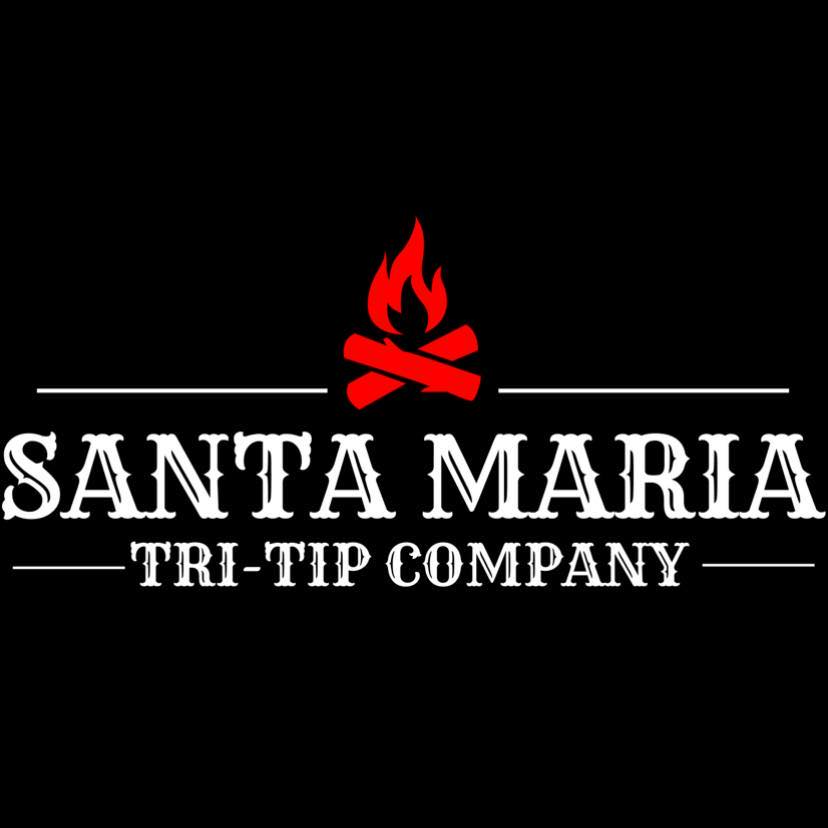Santa Maria Tri-Tip Company Logo
