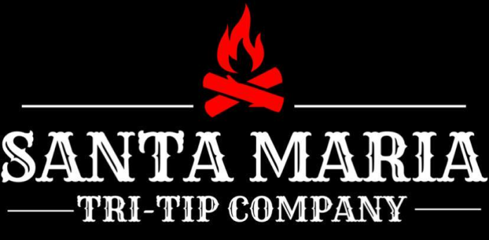 Santa Maria Trip-Tip Company Logo